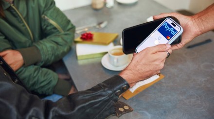 PayPal, Payment Aggregator, Cross Border Exports, RBI, PayPal Holdings, exports, cross-border trade, global commerce, payment services, payments sector