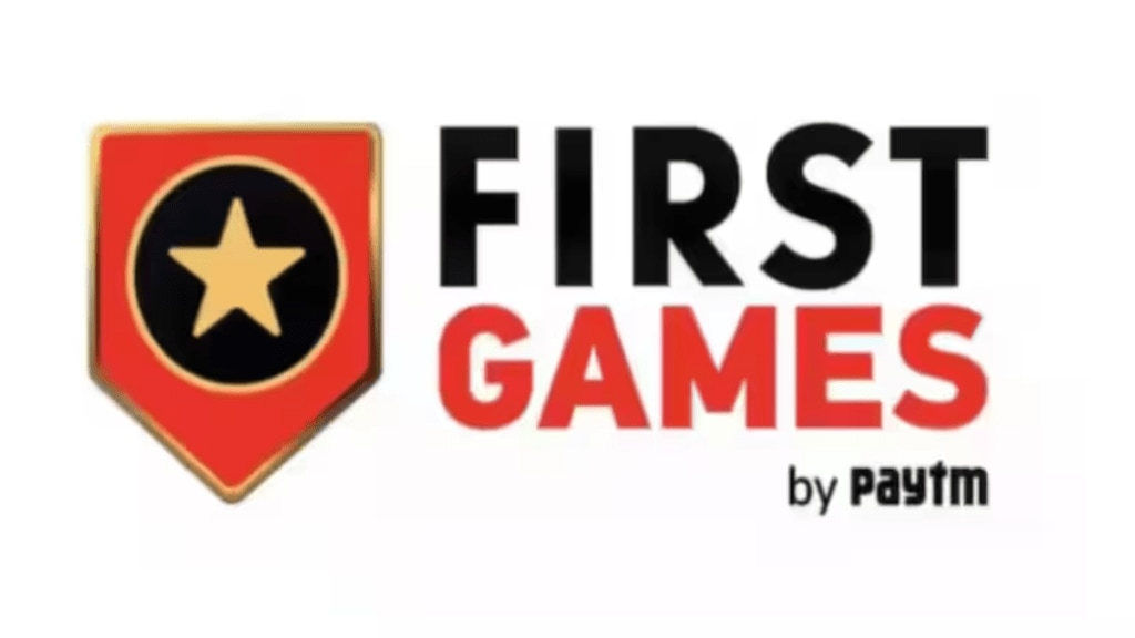 Paytm first games