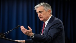 Powell Trump meeting, US Fed rate cut, inflation, jobless claims, GDP growth rate,
