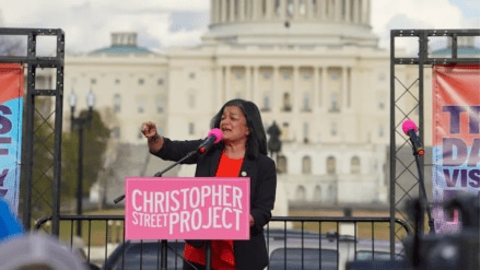 Pramila Jayapal seeks answers from Trump administration on student visa cancellations