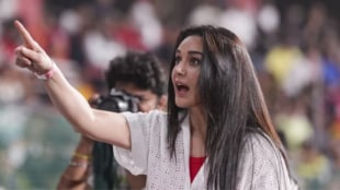 Preity Zinta