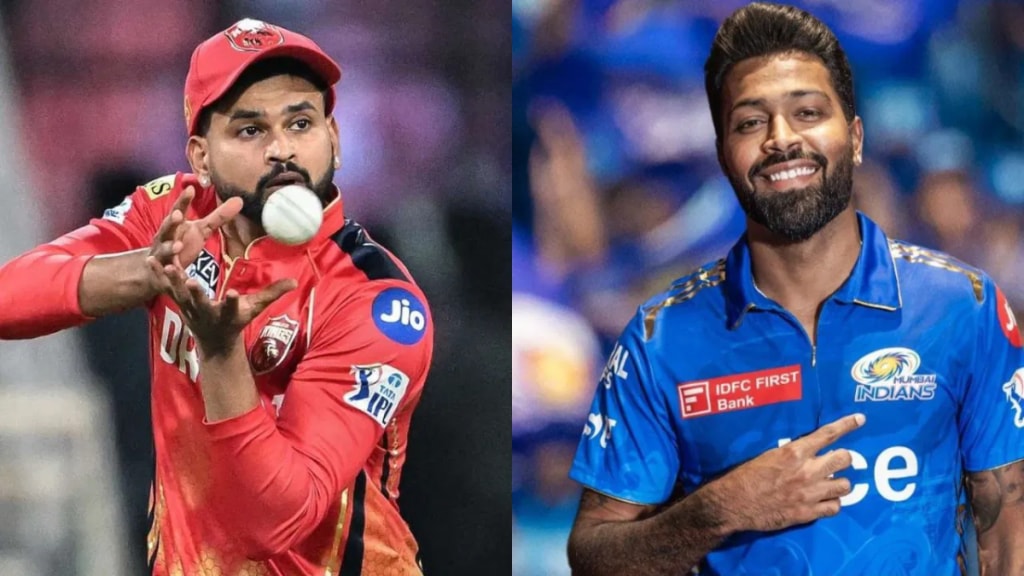 Punjab Kings (PBKS) vs Mumbai Indians (MI) Date, time, venue, squads, predicted playing XI and other details Punjab Kings (PBKS) vs Mumbai Indians (MI) Date, time, venue, squads, predicted playing XI and other details