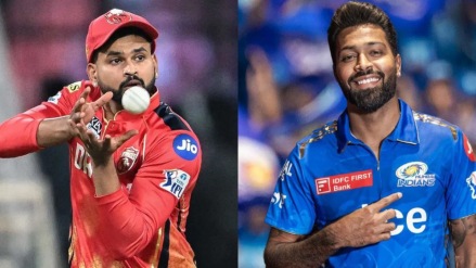 Punjab Kings (PBKS) vs Mumbai Indians (MI) Date, time, venue, squads, predicted playing XI and other details