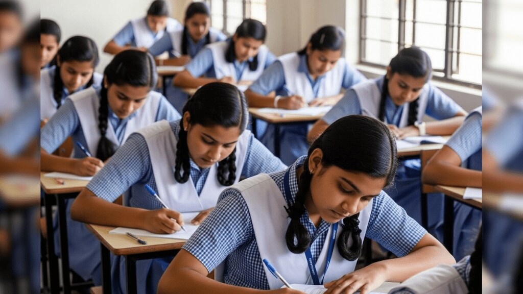 RBSE Class 5th Result 2025 OUt