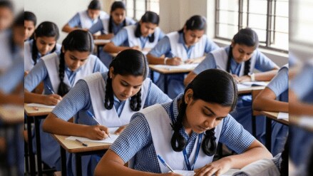 RBSE Class 5th Result 2025 OUt