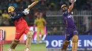 RCB vs KKR Dream 11 Prediction Today: As the IPL 2025 league stage inches toward a thrilling finish, Royal Challengers Bengaluru (RCB) will lock horns with Kolkata Knight Riders (KKR) in Match 58 at the M. Chinnaswamy Stadium, Bengaluru, on May 17.