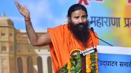 Ramdev-Sharbat jihad row Ramdev-Sharbat jihad row