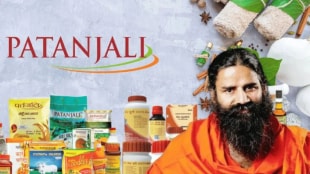 Ramdev’s Patanjali Ayurved