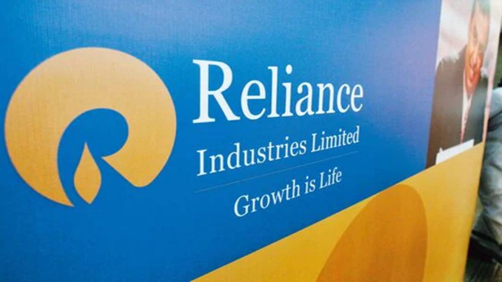 Reliance Industries