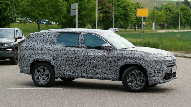 Renault Boreal