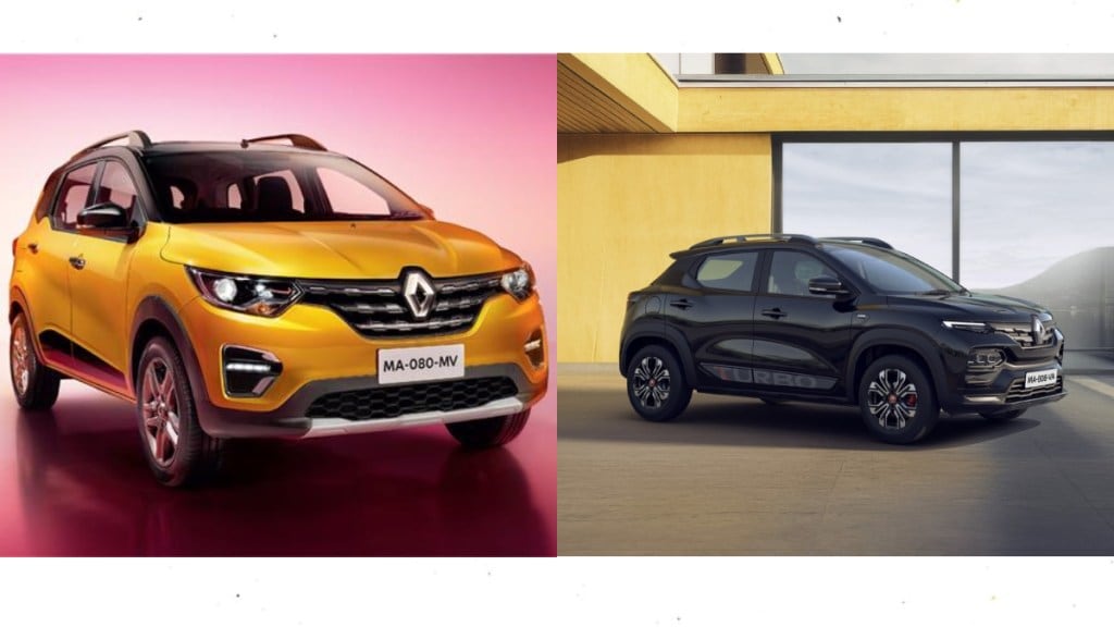 Renault India summer camp