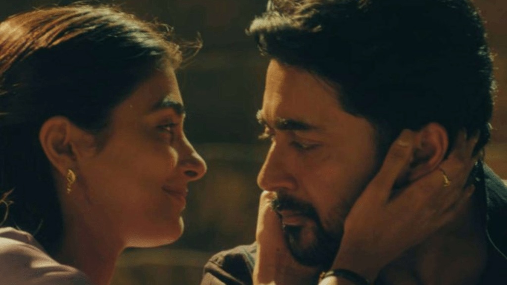 Retro Movie Box Office Collection Day 1 Retro Movie Box Office Collection Day 1