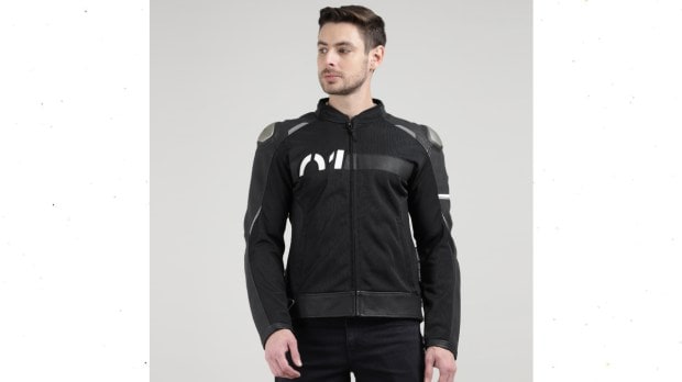 Royal Enfield Phoenix Jacket