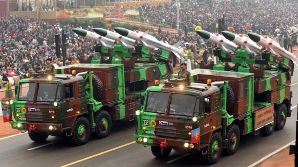 S-400, Akash, Spyder: How India’s air defence stopped a swarm drone attack