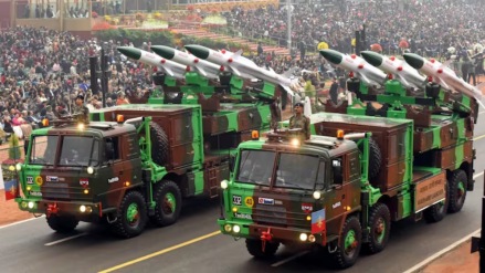 S-400, Akash, Spyder: How India’s air defence stopped a swarm drone attack