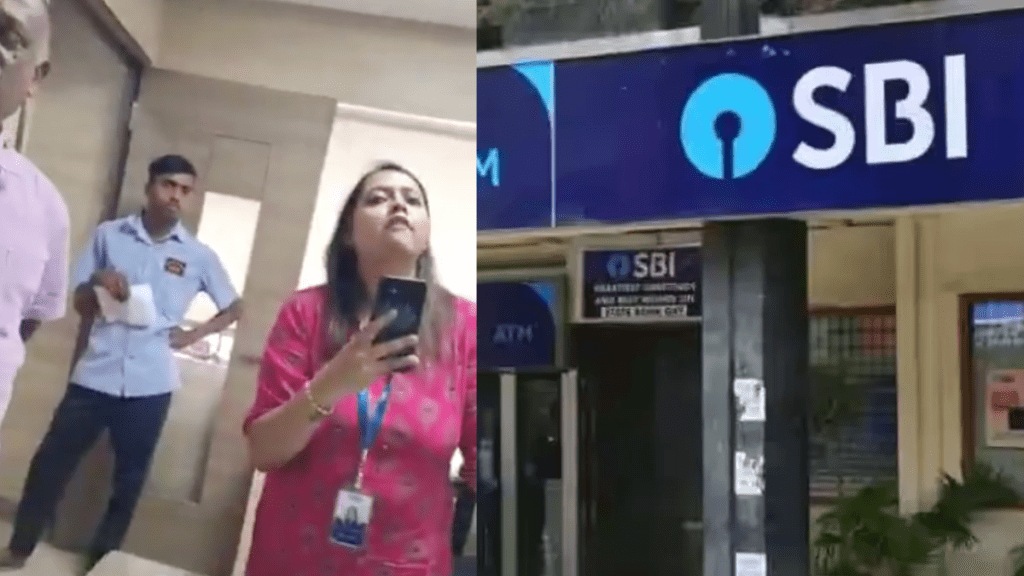 SBI manager Kannada language row: After SBI manager refused to speak Kannada, she was forced to apologise and was later transferred by SBI as the bank follows “zero tolerance” policy towards such behaviour.