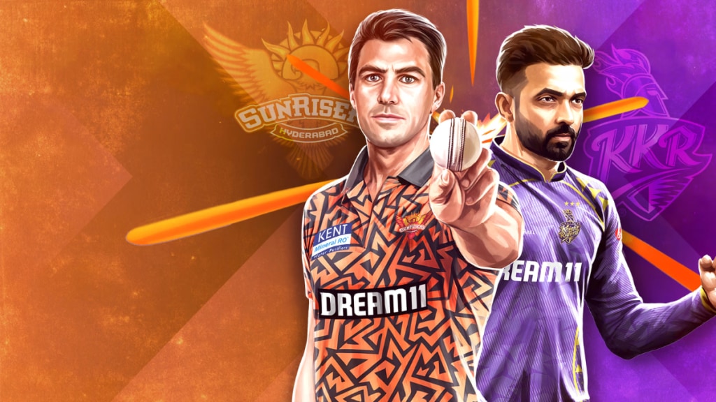 SRH vs KKR Dream 11 Prediction Today Match 68, IPL 2025 Fantasy Cricket Tips, Playing X1 SRH vs KKR Dream 11 Prediction Today Match 68, IPL 2025 Fantasy Cricket Tips, Playing X1