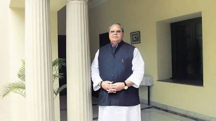 Satyapal Malik name in CBI chargesheet Satyapal Malik name in CBI chargesheet
