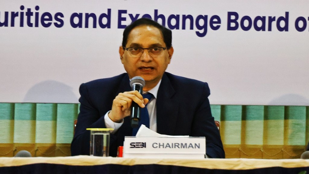 SEBI, IndusInd Bank, banking sector, investigation, accounting discrepancy