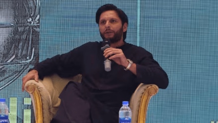 Shahid Afridi Shahid Afridi