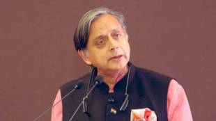 Tharoor slams Kerala’s Rs 10 crore aid to Turkey