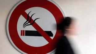 france bas smoking in public places, France smoking ban, public smoking restrictions, French tobacco laws, smoking fine France, Catherine Vautrin, outdoor smoking ban, children health France, secondhand smoke ban, tobacco control France