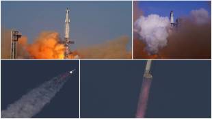 SpaceX Starship Launch cover pic