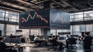 Markets today at close, August 12