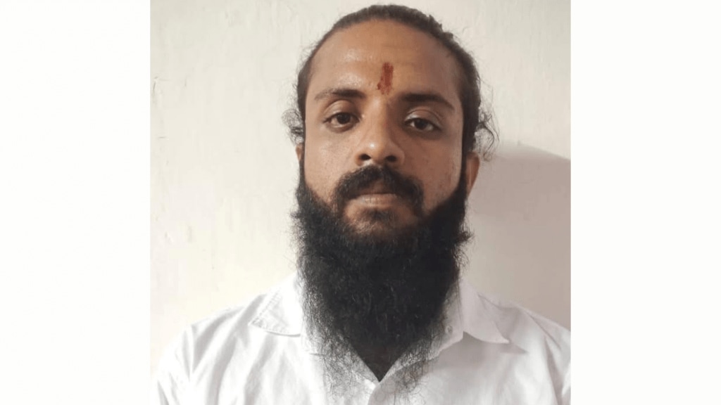 Suhas Shetty, former Bajrang Dal member and Fazil murder accused, was killed in a targeted attack in Mangaluru on Thursday night. Suhas Shetty, former Bajrang Dal member and Fazil murder accused, was killed in a targeted attack in Mangaluru on Thursday night.
