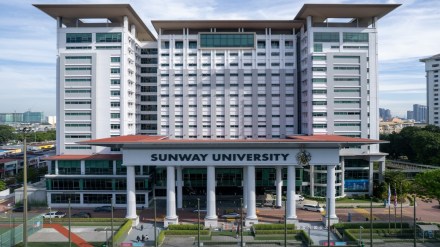 Harvard international students, Malaysia, Sunway University, Japanese universities, foreign students