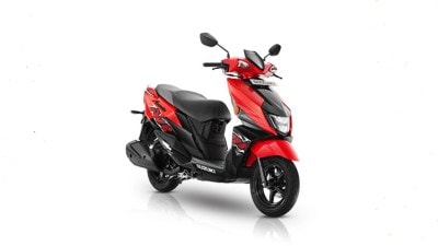 Suzuki passes on GST benefits to customers: 250 range sees massive price reduction