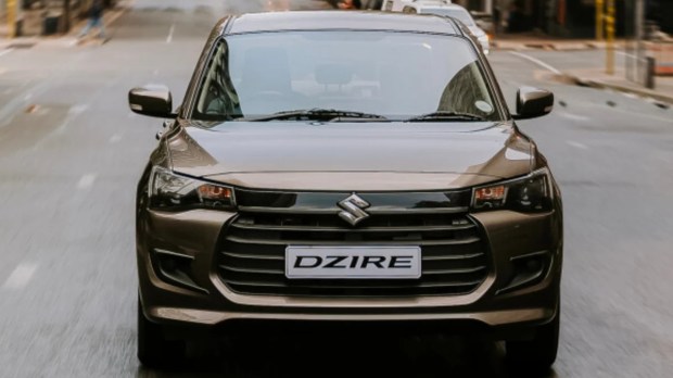 Suzuki Dzire