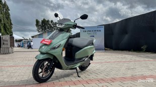 suzuki eaccess review