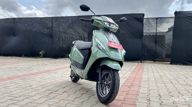 suzuki eaccess review