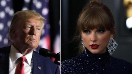 donald trump, taylor swift, us politics, pop icon, trump-swift fights, world news
