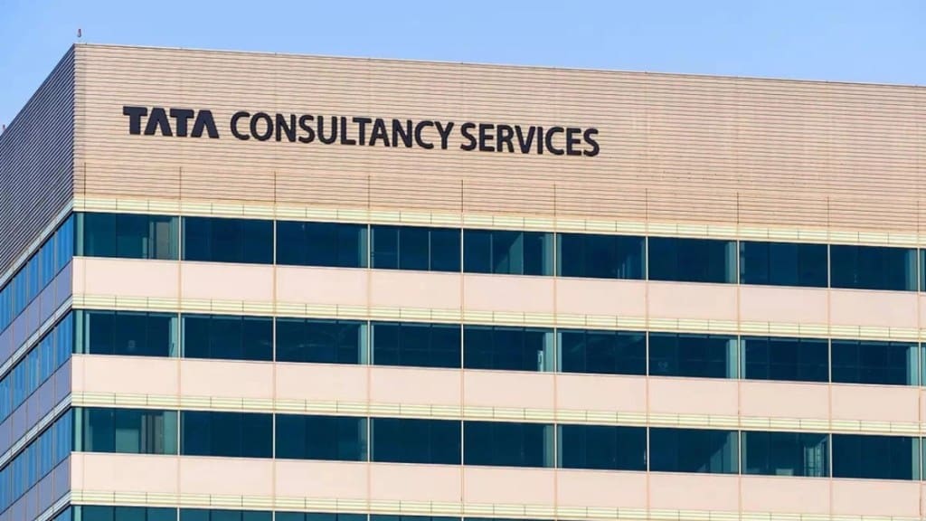 Tata Consultancy Services, TCS, industry, Generative AI, AI, gen AI