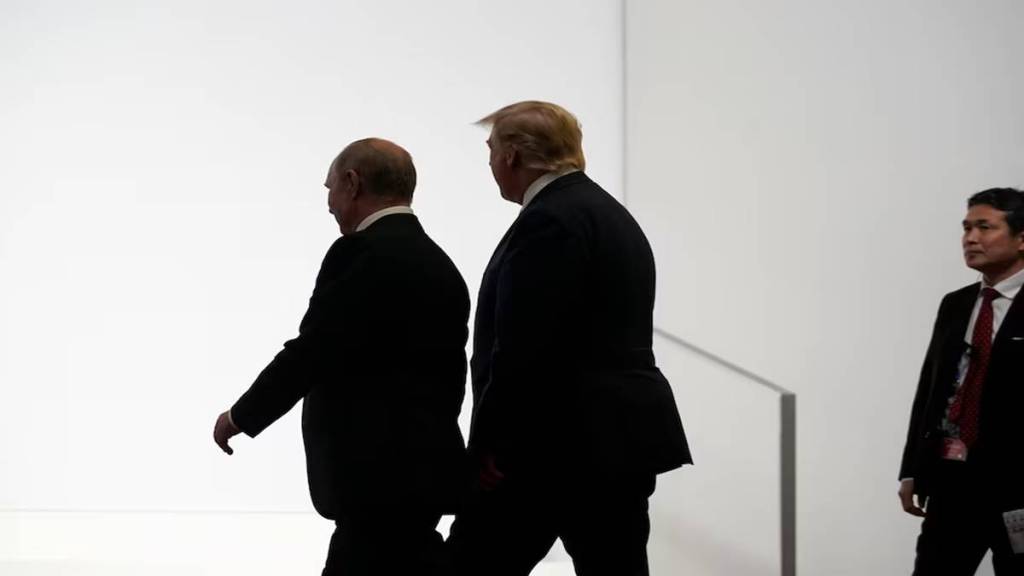 Ex-Russian President stokes World War III fears after Trump's anti-Putin remarks, 'Hope he understands…'