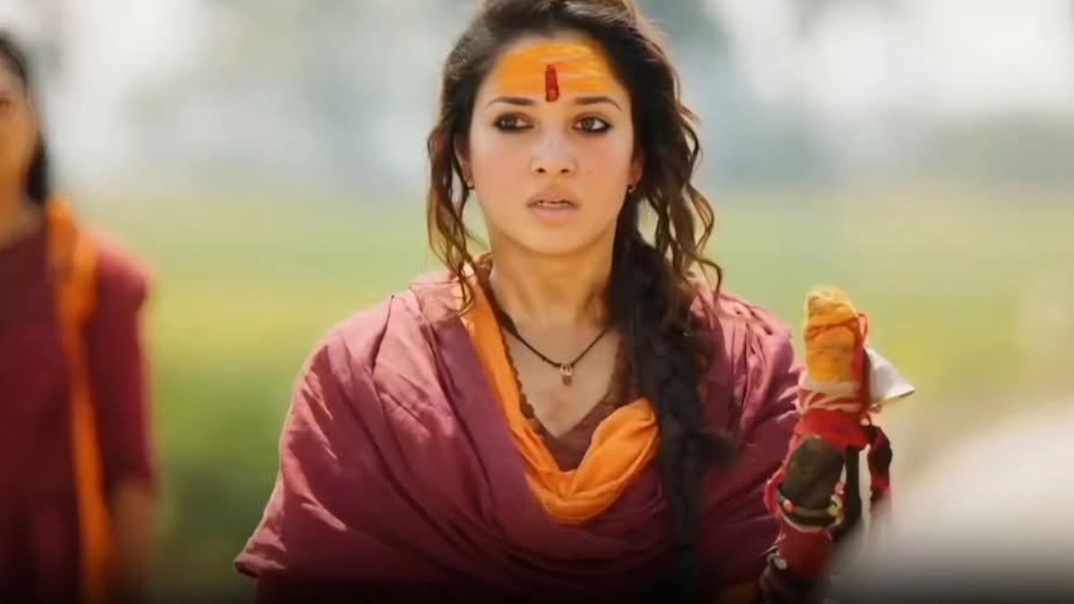 Odela 2, OTT release, Prime Video, Bollywood, Actress