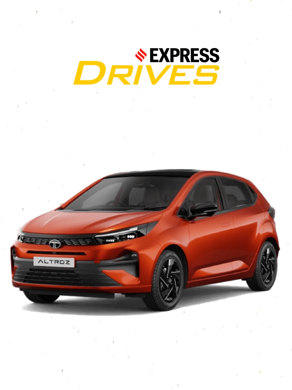 Tata Altroz facelift