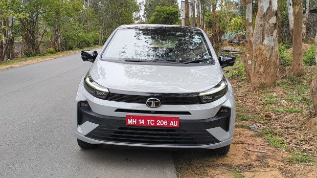 Tata Altroz review