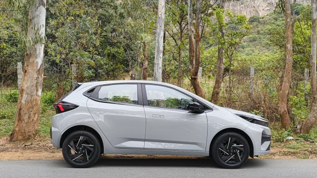 Tata Altroz review