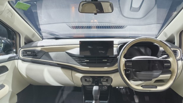 Tata Altroz review