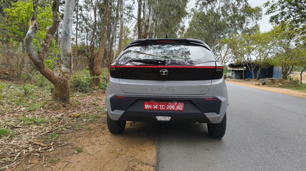 Tata Altroz review