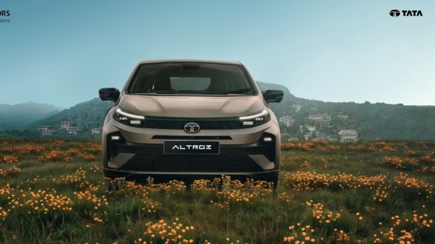 Tata Altroz