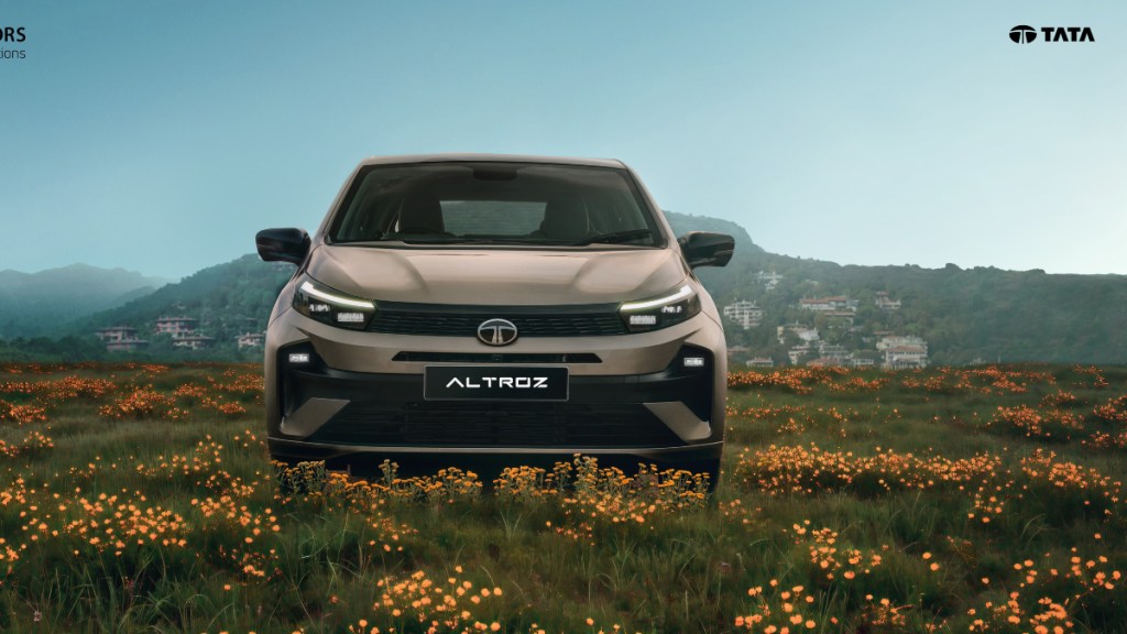 Tata Altroz 2025 Launch Live Updates