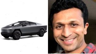 Tesla Vineet Mehta