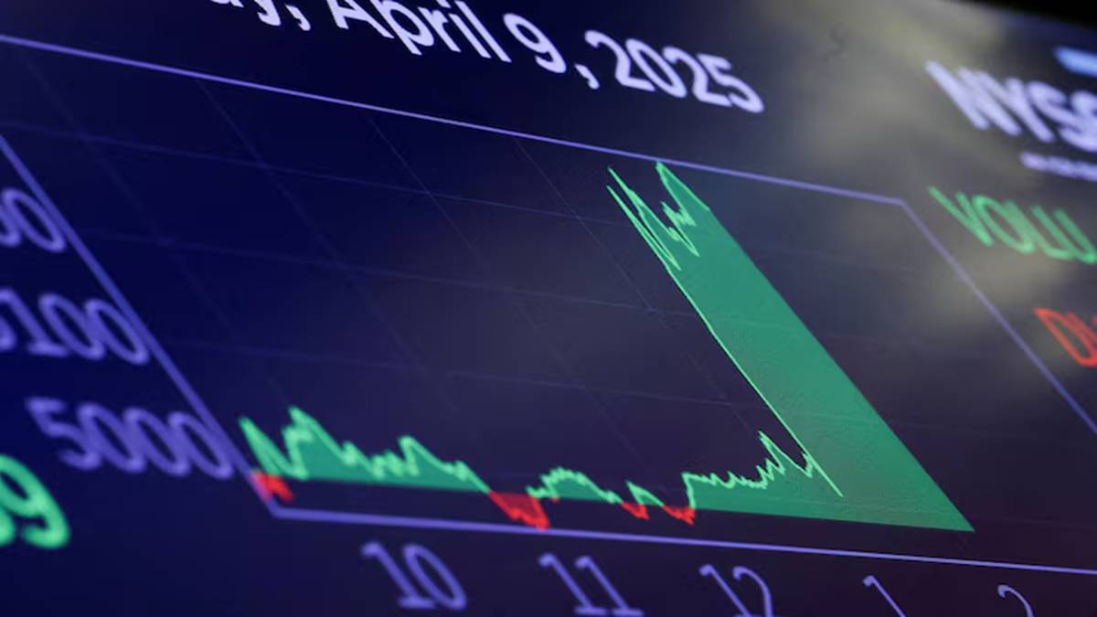 Tom DeMark on US stock market Tom DeMark on US stock market