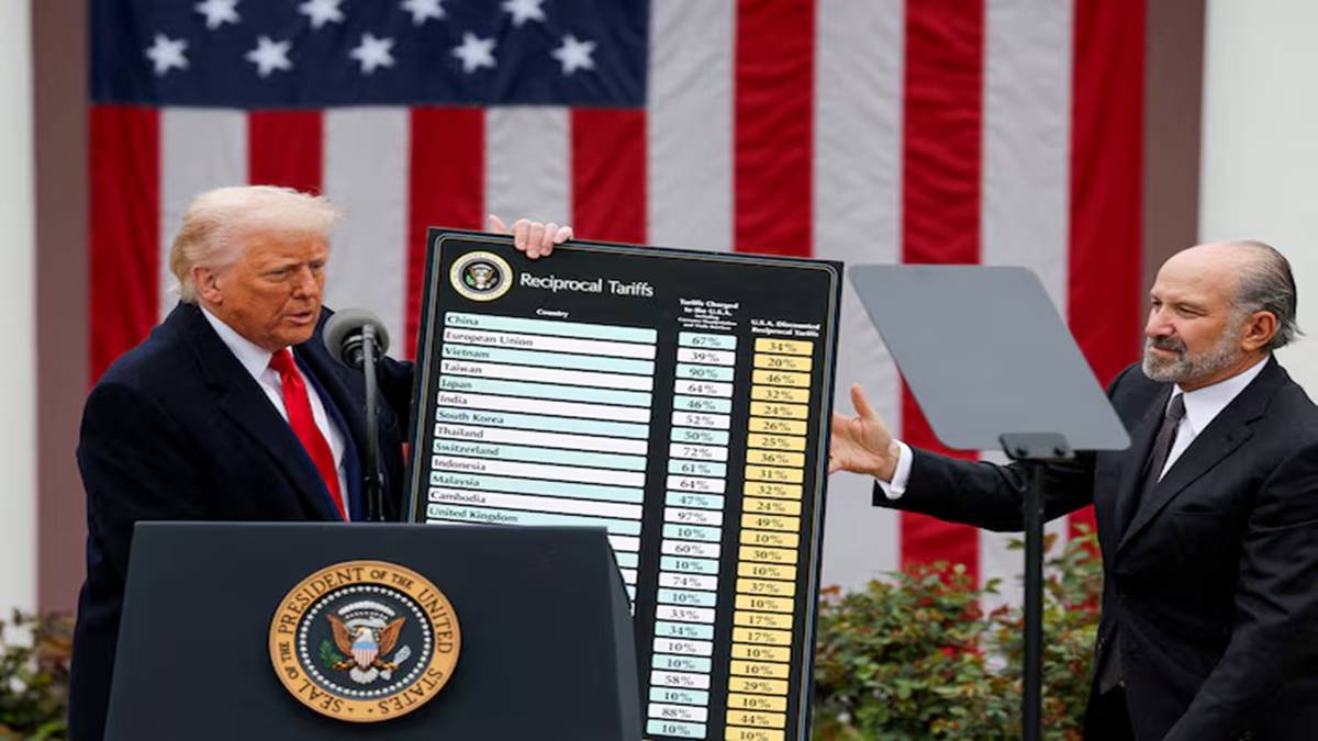 Trump administration mulling new 15% tariff plan for 150 days after legal setback