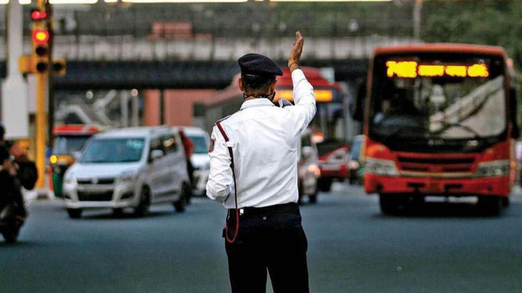 Quick fix to settle Delhi challans: Raise a Lok Adalat token in 5 steps