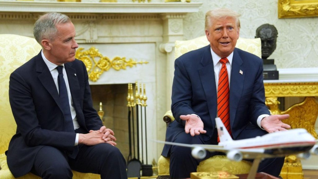 donald trum, mark carney, canada pm, canada prime minister mark carney, trump tariffs, world news donald trum, mark carney, canada pm, canada prime minister mark carney, trump tariffs, world news